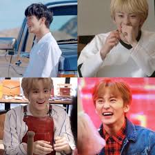 She/her | nct n wayv ~. Mark Lee S Smile A Thread ä¸€ C Starsformark ä¸€ Ctto Leeminhyung Marklee Mark Nct Kpop Kpopidol L4lkpop F4fkpop Mark Lee Mark Nct Lee Min Hyung