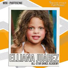 Introducing 2024 Austin Senior Miss Encore, Mayah Whitmire with Chara  Christian Dance Academy! *Encore does not own the rights to this music.