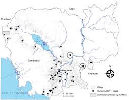 Medical, health service & research , non profit chapter: Figure Seroprevalence And Transmission Of Human Influenza A H5n1 Virus Before And After Virus Reassortment Cambodia 2006 2014 Volume 23 Number 2 February 2017 Emerging Infectious Diseases Journal Cdc