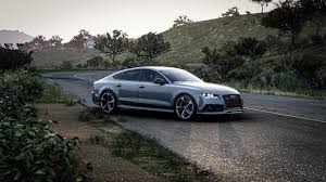 Image result for Cool Silver 2013 RS7