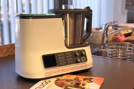 Aldi Angebot Gunstiger Thermomix Klon Von Quigg Im Test