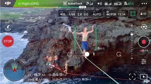 Dji Phantom 4 Pro Tutorials Intelligent Flight Modes And Best Camera Settings Camera Dji Flight Intelligent Mod In 2020 Dji Phantom 4 Dji Phantom Best Camera