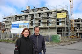Ob der mieter eine kaution hinterlegen muss, hängt beim anmieten von mietwohnungen davon ab, ob der vermieter darauf besteht. Es Geht Voran Mit Dem Neuen Seniorenzentrum Der Zieglerschen In Bad Waldsee Die Zieglerschen