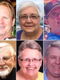 South Dakota COVID-19 deaths reach milestone: Remembering lives lost