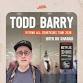 Todd Barry
