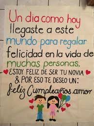 Feliz Cumple Mi Amor Birthday Message For Friend Birthday Love Birthday Quotes For Best Friend