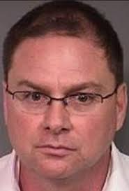 Shame of four Las Vegas men who've just found their names added to city's  notorious 'Black Book'