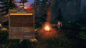 How to Join a Friends Game in Valheim