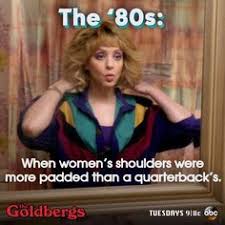 The 80 S Free Streaming 80s Music Www Radionomy Com 80sthrowbackparty The Goldbergs Tv Moms 80s Quotes