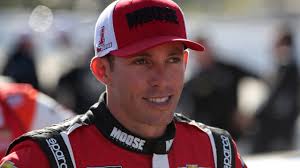 NASCAR docks Chastain, Dillon, Wallace $100K, 50 points each from  Martinsville incident