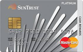 That secured card deposit is held by the bank to cover purchases made with the card in case the cardholder stops making payments on the account. Suntrust Cashback Mastercard Review Rewards Guru