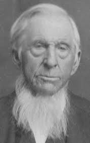 Christian Fast (1814-1888)