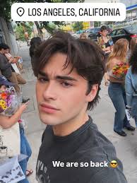 Joshua Colley Updates (@updatesonjoshua) · Instagram photos and Reels