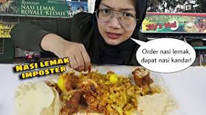 Tempat ini merupakan lubuk surga makanan bagi penduduk di shah alam tetapi sering penuh dan terpaksa berbaris untuk menunggu giliran. Descargar Nasi Kalut Jitra Mai Waronghunter Mp3 Gratis Bajarmp3