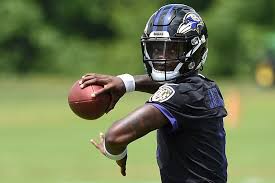 Output includes regular season games from 2000 to 2020 and bowl games from 2002 to 2020. Lamar Jackson Eating Way Too Many Fatburgers