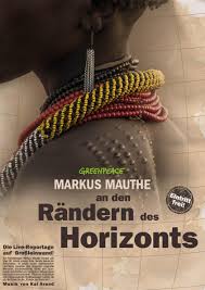 The man at the controls of the parachute is reported to be a veteran activist stuntman, identified only as kai s, who is known. Open Air Kino Greenpeace Markus Mauthe An Den Randern Des Horizonts Burg Wilhelmstein Wurselen Bei Aachen