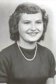 Verlia Fay Eads Obituary