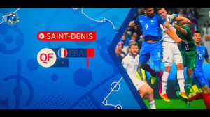 Portugal aren't dangerous side when it comes to creating chances through longer attacks, against. France S Road To The Final Uefa Euro 2016 All Goals Final Portugal Vs France 10 07 2016 Youtube