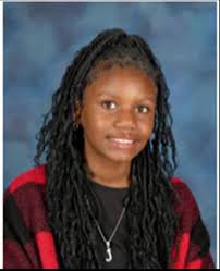 Help Find Keeshae Jacobs...