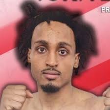 North American Fighting Championship NAFC