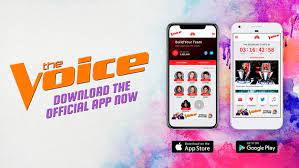 Already, viewers of the voice have gnashed their teeth over cuts made to blake shelton, kelly clarkson, john legend and nick jonas' season 20 teams. The Voice Voting App 2018 How To Vote Online For Instant Save Results Heavy Com