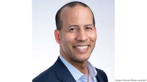 Intersect Illinois hires Christy George as president and CEO