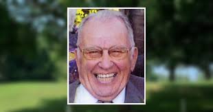 Richard Noble Obituary May 6, 2024