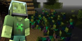 If you want to make it feel more like a zombie apocalypse you can always download wastelanders addon and fog shader anyways very good addon one of the best zombie apocalypse addon. Descargar Zombie Apocalypse Mod For Minecraft Pe Para Android