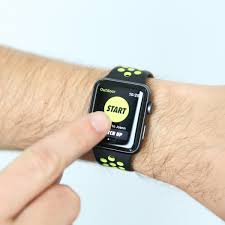 Bluetooth range of apple watch. The Apple Watch Nike Will Make You Miss Running With Your Phone