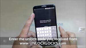 Be aware of firmware updates and factory resets if they come up too. How To Unlock Metropcs Lg Optimus F60 Ms395 By Unlock Code Youtube