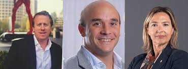 Dos ex funcionarios macristas y un hombre del JP Morgan completan el  Directorio del Banco Central de Milei