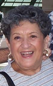 Frances Roque Obituary