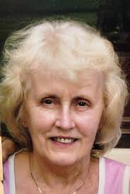 Ellen Foley Obituary