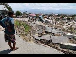 Bulukumba pernah diguncang gempa dan tsunami besar yang menewaskan ratusan orang. Kejadian Aneh Pemuda Asal Bulukumba Yang Selamat Dari Gempa Palu Youtube