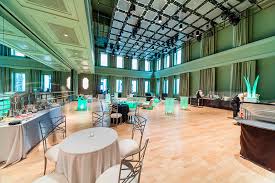 Wedding Venues At The Smith Center For The Performing Arts