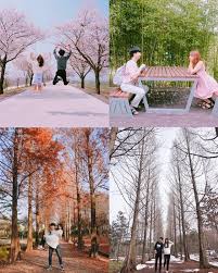 春夏秋冬也要秀恩愛！「四季照」新潮流| UPower