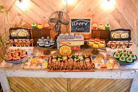 Philippine Fiesta Girl Party Philippines Mommy Family Blog Fiesta Theme Party Filipino Fiesta Fiesta Birthday Party