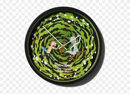 Check it out, ask me any questions you have in the comments below :)this is my very first tutorial, so i apologize in advance. Rick And Morty Portal Hd Png Download 600x600 164463 Pngfind