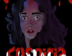 Suspiria Poster Projects :: Photos, videos, logos, illustrations and  branding :: Behance