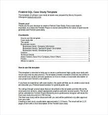 56 How Does A Case Study Help Your Business Check More At Https Moussyusa Com Case Study Template Example Of Case Study Case Study Template Case Study