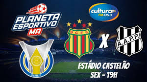 Jun 04, 2021 · sampaio corrêa x ponte preta: Ao Vivo Sampaio Correa X Ponte Preta Brasileirao Serie B 2021 Youtube