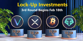 I have never had any concerns about this a. Bitrue On Twitter Alongside The New Btr Staking Feature We Ll Also Be Launching A 3rd Round Of Lock Up Investments Stake Your Xrp Vet Btc And Usdt For 30 Days And Get 10 2