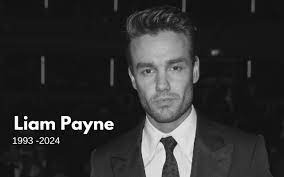 Liam Payne, Former One Direction Singer, Found Dead in Buenos Aires - KXL