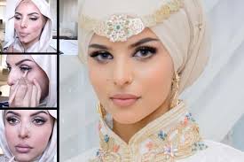 كياج عروس Makeup Fashion