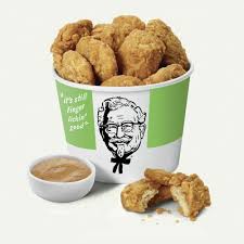 For fried chicken from the colonel's kitchen, use kentucky fried chicken coupons to kfc serves buckets of fried chicken and grilled chicken along with a variety of sides. Kfc Bucket With The Gravy And The Chicken Prod Twerkhatmafia By Twerk Hat Mafia