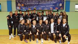 Philippines national men's and women's volleyball team will see action against top contenders in the region. Scp Talente Beim Abenteuer Baltische Spiele Volleyball