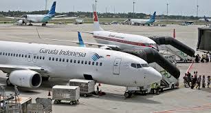 Read boeing's official statements and learn more about the 737 max. Indonesia S Garuda To Cancel Order For 49 Boeing 737 Max Jets Heraldnet Com