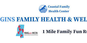 FREE Family Health & Wellness Day/Fun Run