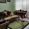 Harga sofa / kursi tamu procella 211 maverick hitam kulit oscar minimalis. 1