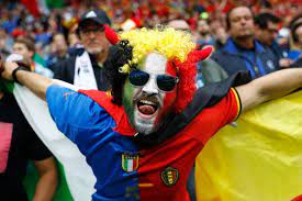 Faite appel à nos services de transport divers et d'un petit ou grand ils se rendent également au nord de l'espagne et de l'italie, en suisse, la grèce, la bulgarie et au. Euro 2016 Belgique Italie 0 2 Le Choc Pour Les Azzurri L Express